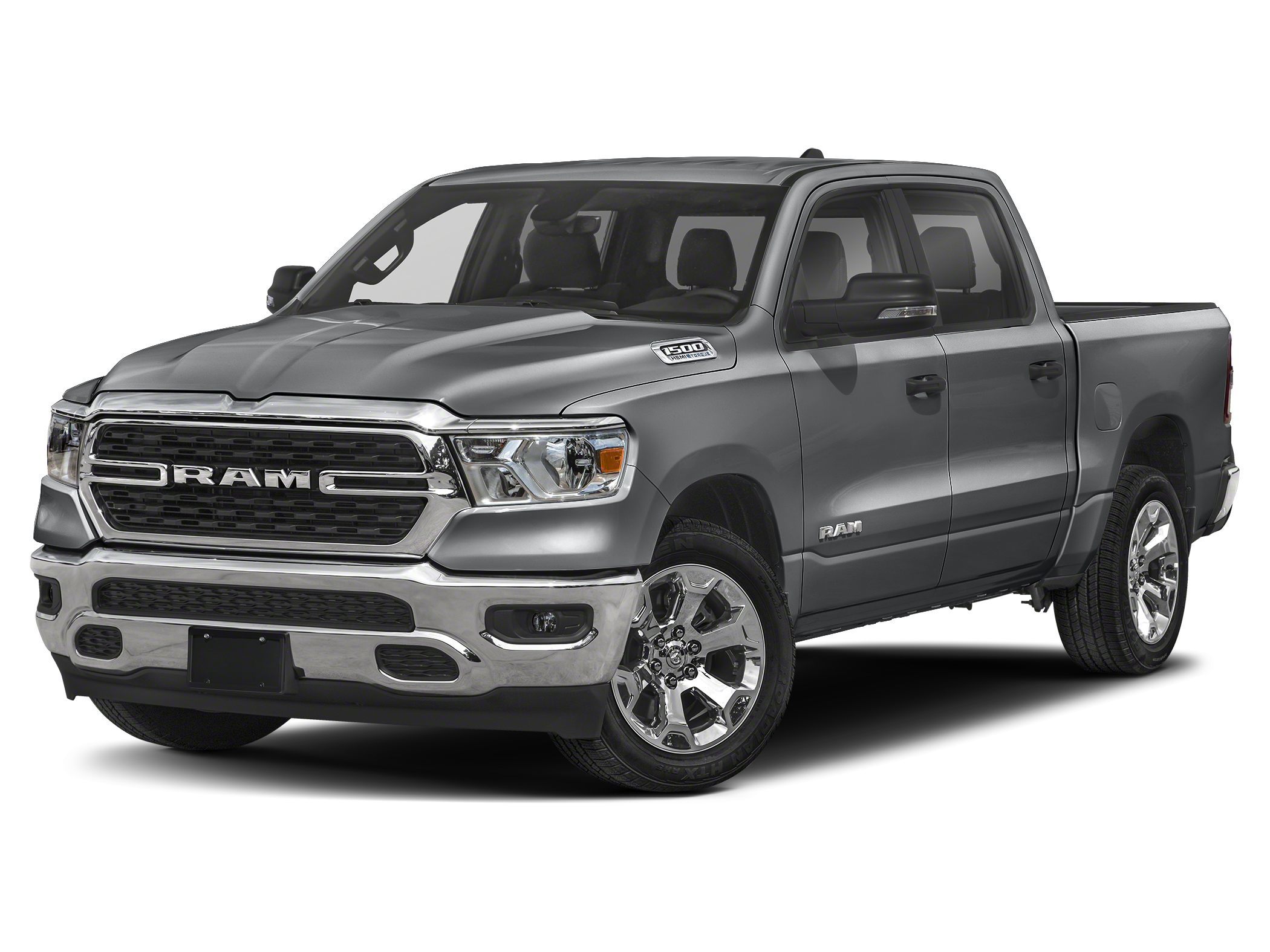 ram ram 1500 pickup 2023 1C6SRFFTXPN582714 image ram ram 1500 pickup 2023 1C6SRFFTXPN582714 image